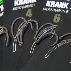 Hame&ccedil;on Krank X Korda 6
