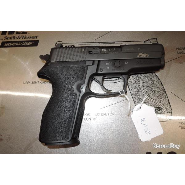 Pistolet SIG SAUER P227 en 45ACP