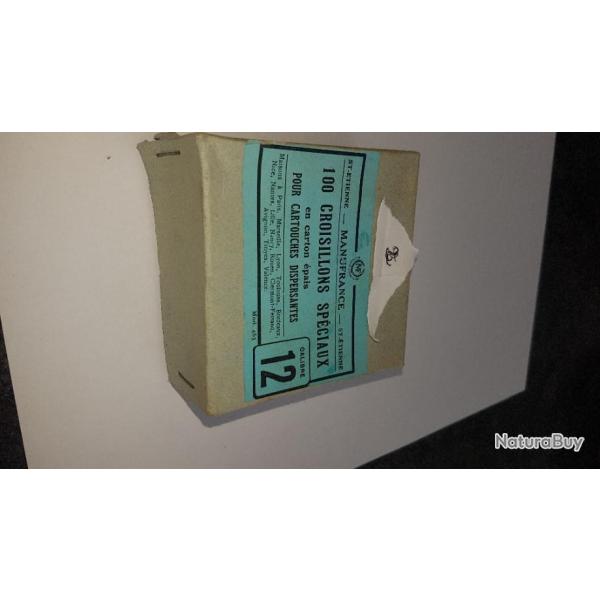 collector  boite  croisillons  no2