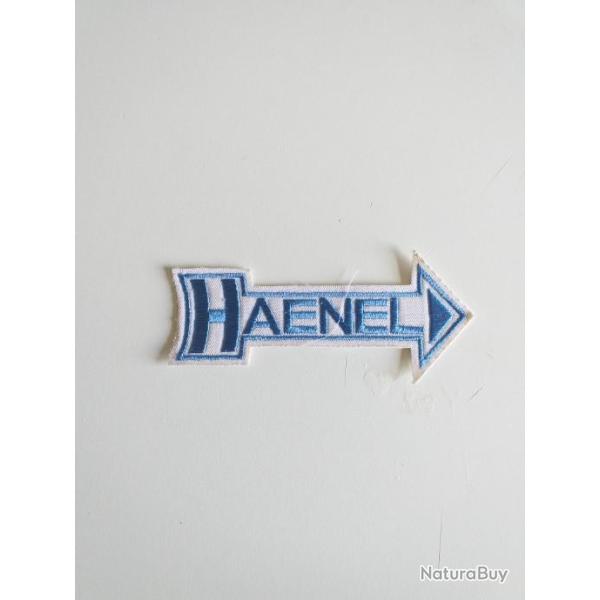 Vends cusson HAENEL