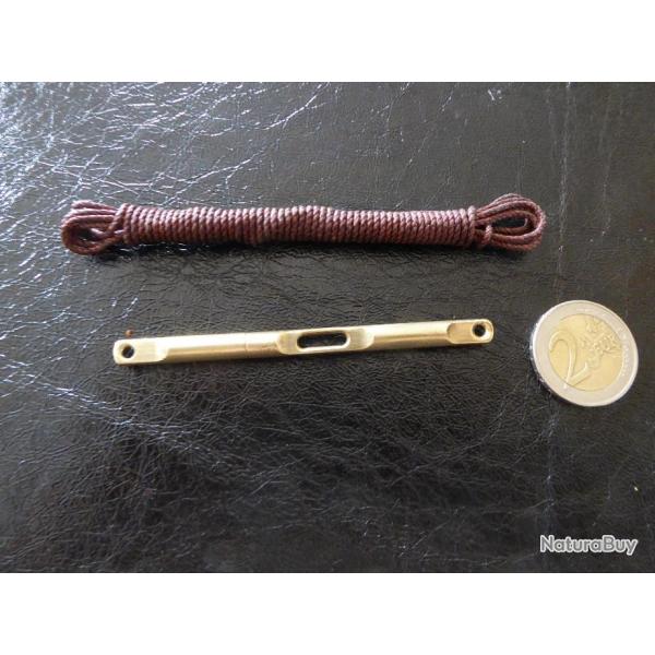 Lavoirsfusil � a ficelle Fran�ais en parfait �tat