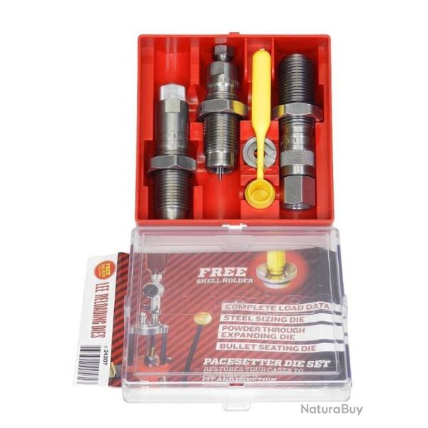 Jeux d'outils LEE Calibre 7x64