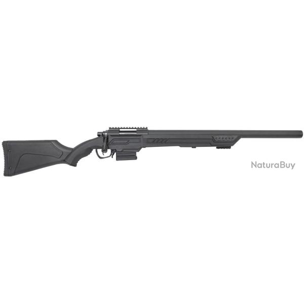 R�plique Spring AAC T11 Action Army noir 0,8J