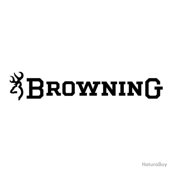 sticker BROWNING ref 2