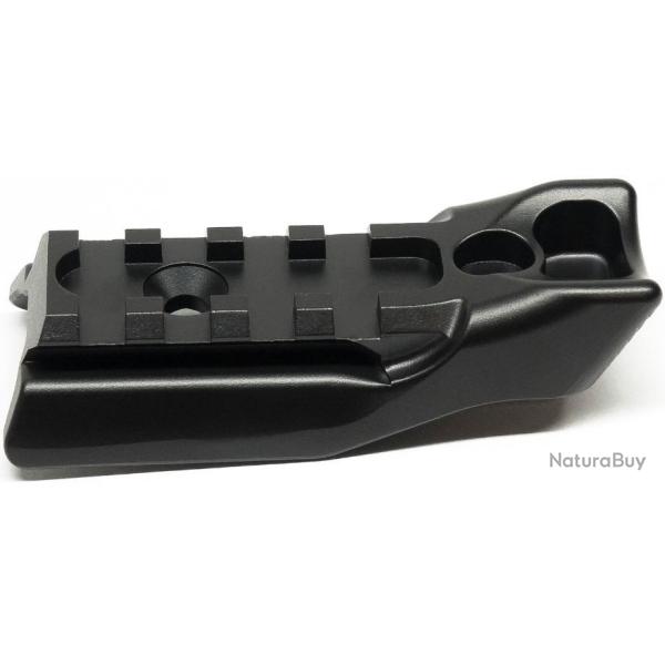 Bottom rail Action Army pour T10