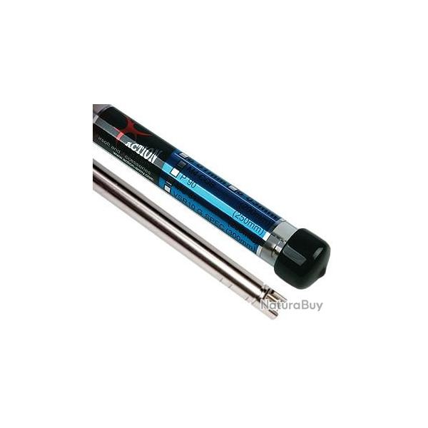 Canon de prcision AEG Excel Masamune 6.01 x 640mm Action Army