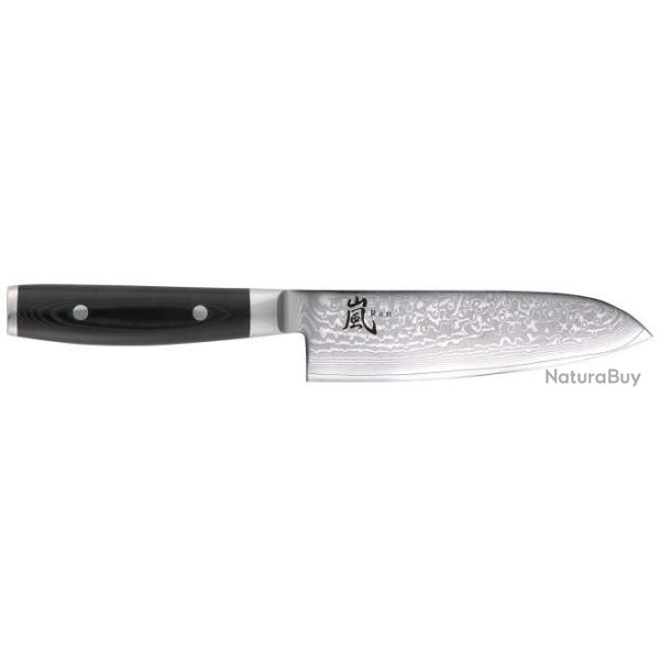 Couteau Santoku Yaxell Ran 36001