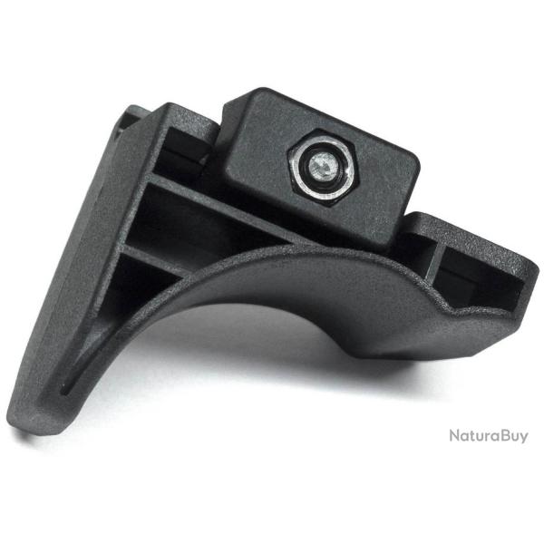 Hand stop noir Action Army pour T11