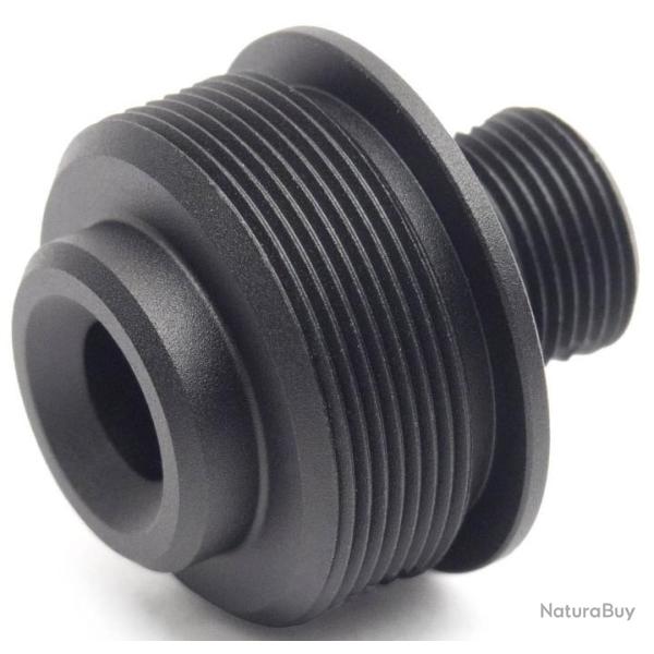 Adaptateur silencieux Action Army - Type B pour T10