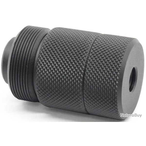 Adaptateur silencieux Action Army  - Type A pour T10