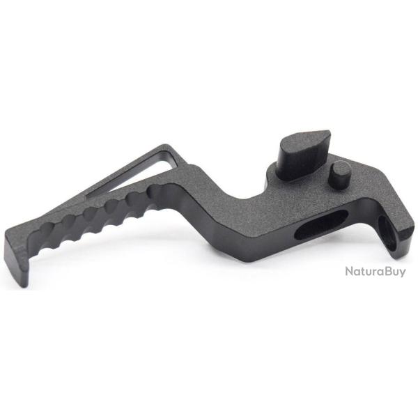 Dtente type B noire Action Army pour AAC T10