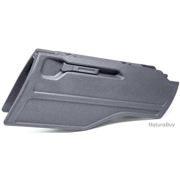 Appui-joue noir pour AAC T10