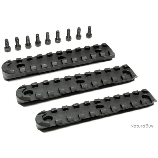 Kit rail type A Action Army pour AAC T10