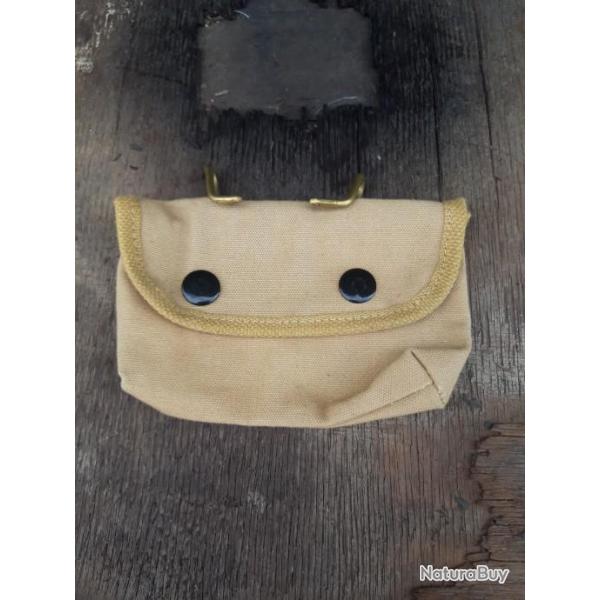 POUCH FIRST AID TYPE U.S.M.C.