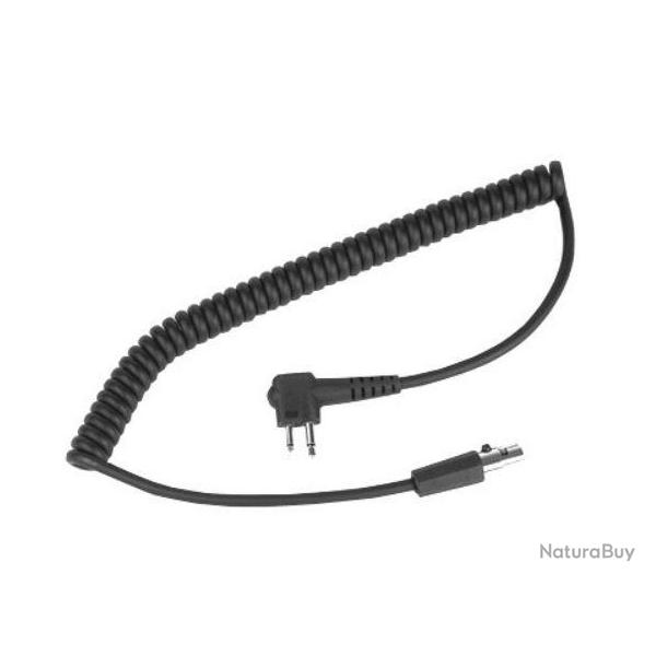 Cable 3M Flex 2 pour Motorola