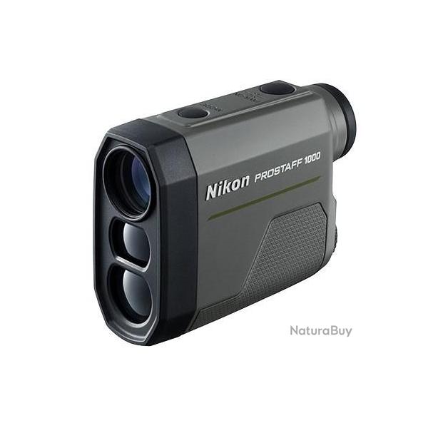 T�l�m�tre Nikon Prostaff 1000