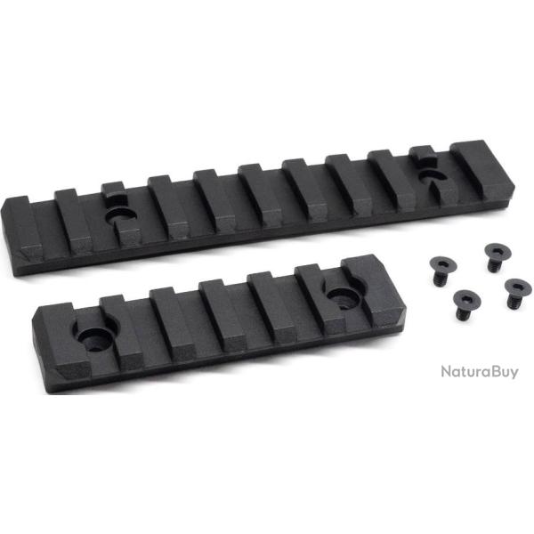 Kit rail Action Army pour AAP-01 Assassin