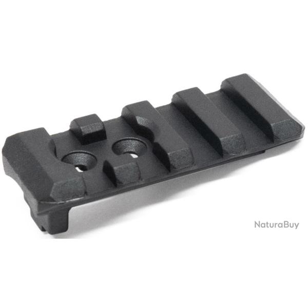 Rail de montage Action Army pour AAP-01 Assassin