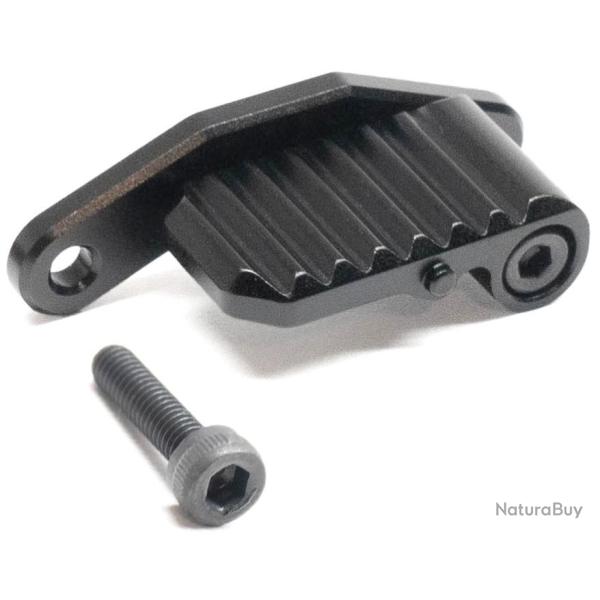 Repose pouce Action Army noir pour AAP-01 Assassin 