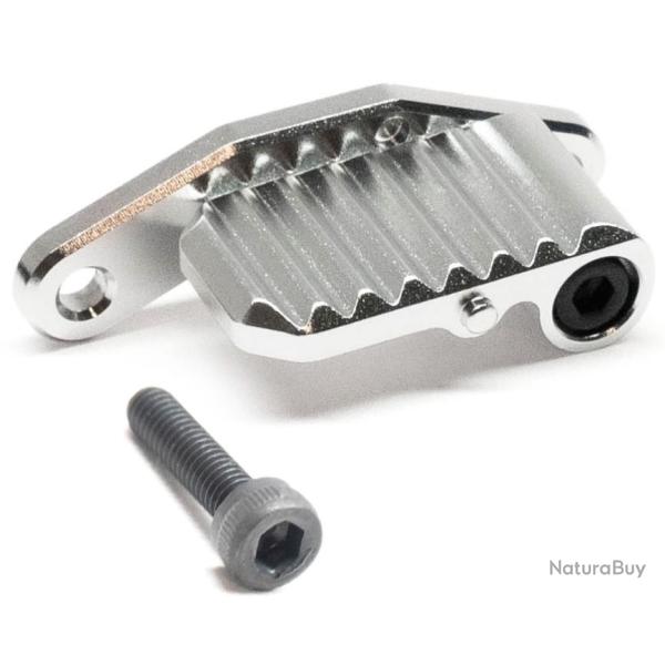 Repose pouce Action Army gris pour AAP-01 Assassin 