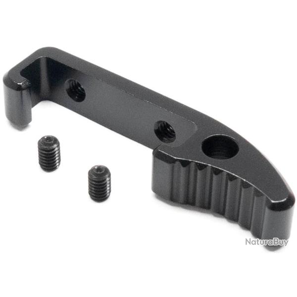 Levier d'armement noir type 1 Action Army pour AAP-01 Assassin 