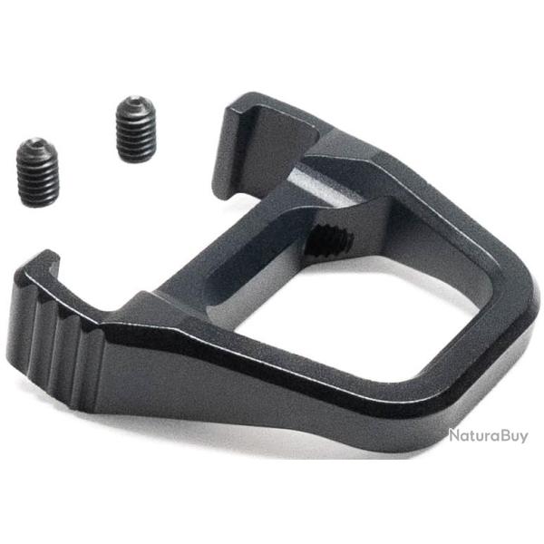 Levier d'armement noir type 2 Action Army pour AAP-01 Assassin