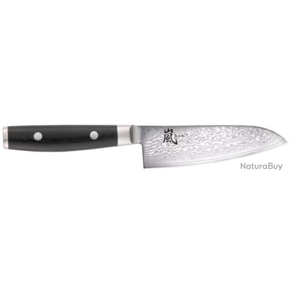 Couteau Santoku Yaxell Ran 36012