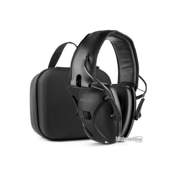 Casques Anti Bruit Idal pour Le TIR SPORTIF - LIVRAISON EXPRESS !!