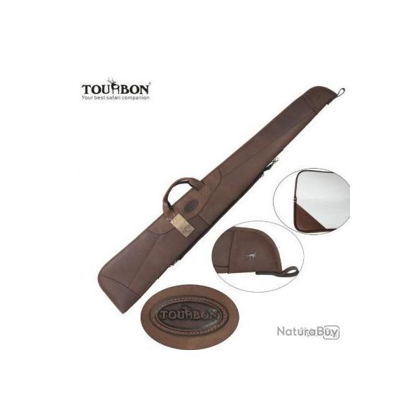 tui pour fusil de chasse Tourbon tui de rangement- top Qualit - Livraison GRATUITE !