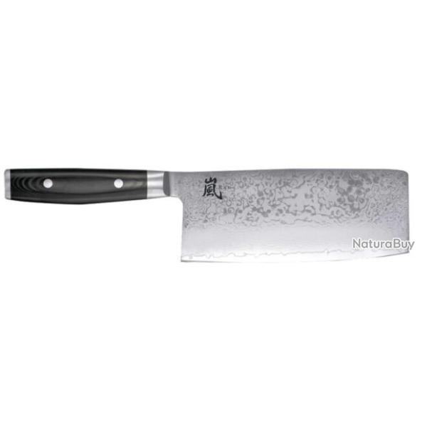 Couteau de Chef chinois Yaxell Ran 36019