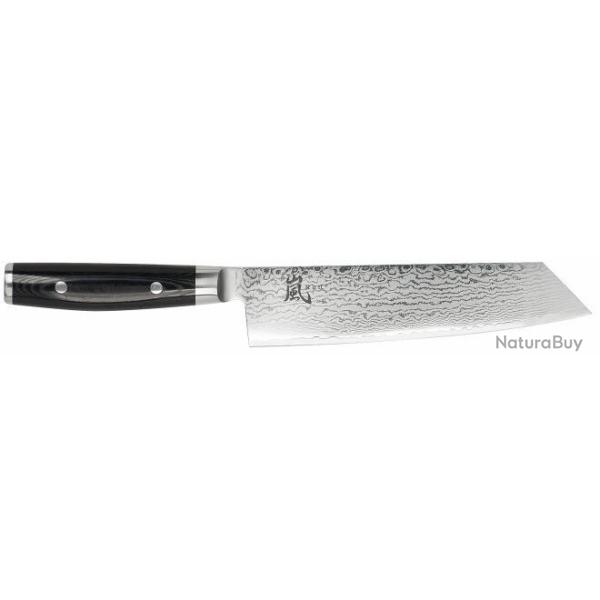 Couteau Kiritsuke Yaxell Ran 36034