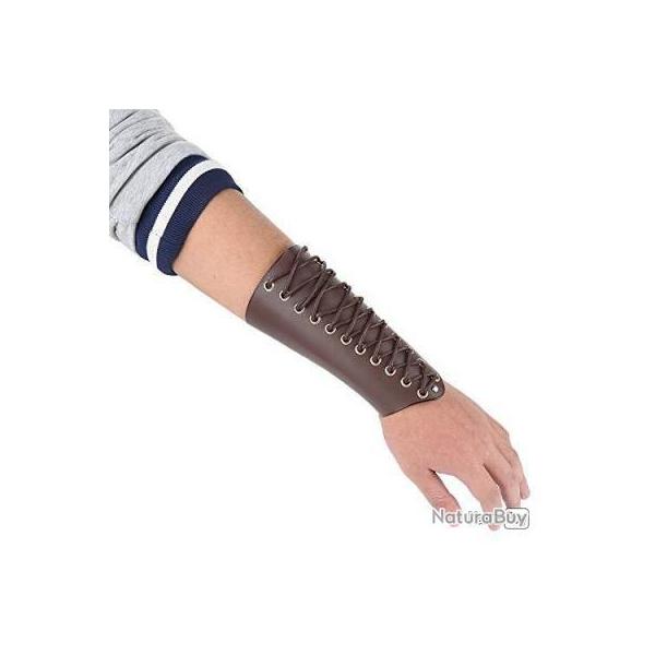 Brassards POUR Tir � l'arc traditionnel r�glable l�ger - LIVRAISON GRATUITE !!