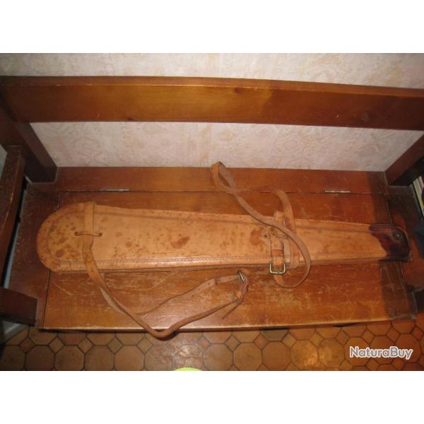 Scabbard ancien americain