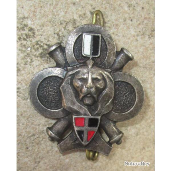 C.I. 61� R.A et 35� R.I, �mail, anneaux, homologation en bas