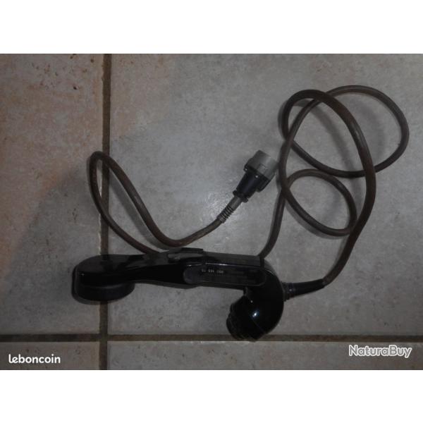 combin radio CB 37 A n2