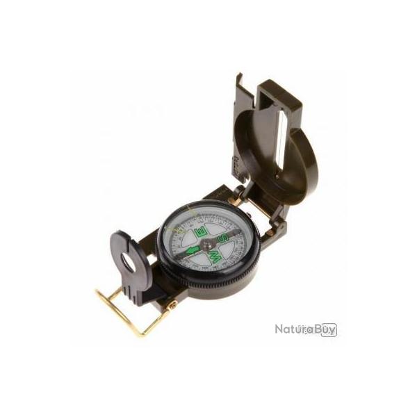 boussole militaire multifonction - LIVRAISON GRATUITE !!