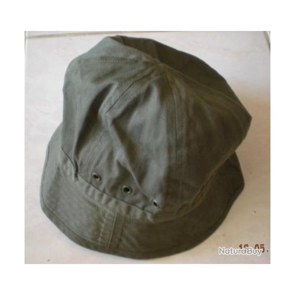 BOB vert OTAN taille 55