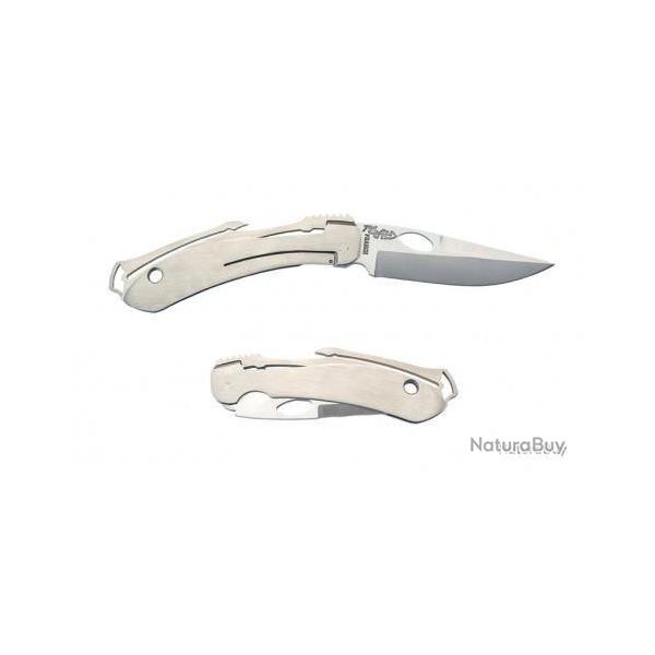 Couteau Wildsteer Slim 79