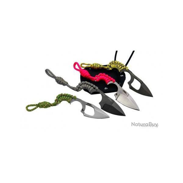 Couteau tactique Wildsteer Krill