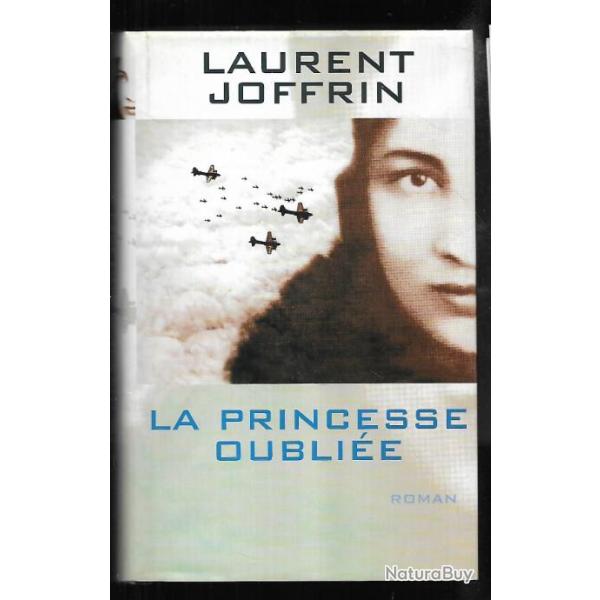la princesse oublie de laurent joffrin