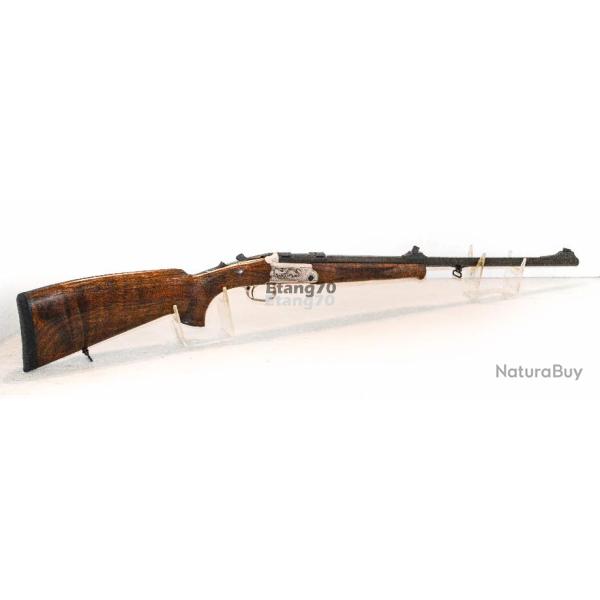 KIPPLAUF MERKEL K3 ELEGANCE LTD CAL. 7X65 NEUVE (015789)
