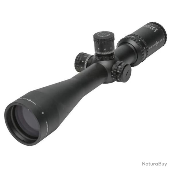 Sightmark Latitude 6.25-25x56 F-Class
