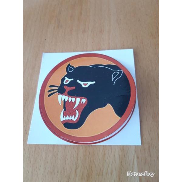 AUTO-COLLANT DE LA 66 EME DIUS