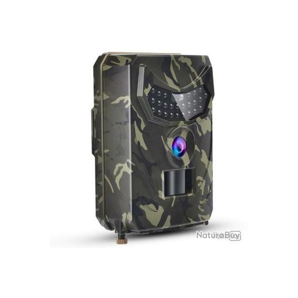 PR-100 camra de chasse de sentier Outlife 12MP 1080P   - LIVRAISON GRATUITE !!