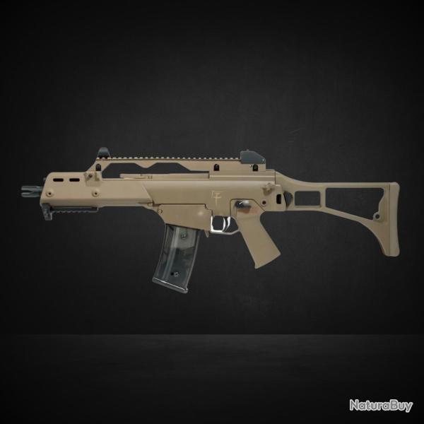 SAIGO 36 AEG TAN