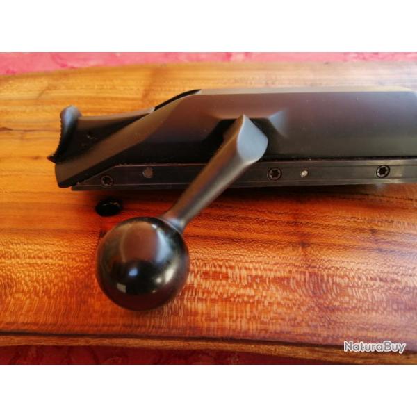 Boule de levier 25mm