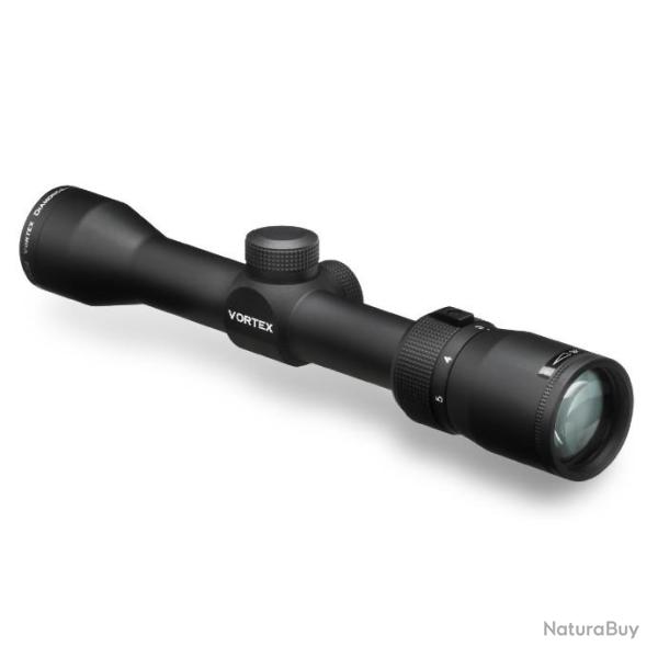Vortex Diamondback 1.75-5x32 BDC