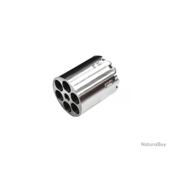 Barillet Pietta Inox Remington Calibre 44