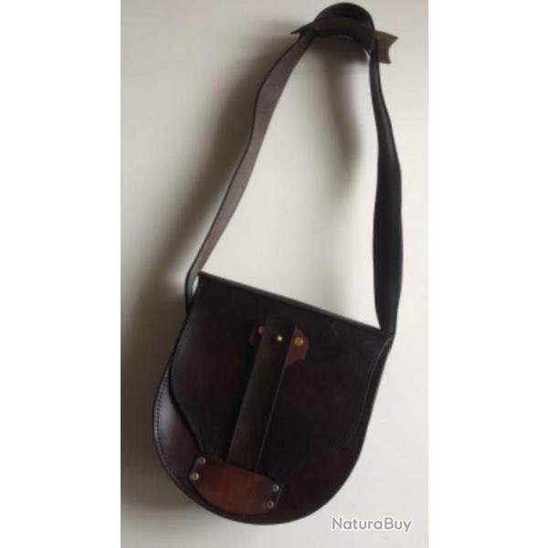 Transport de munitions