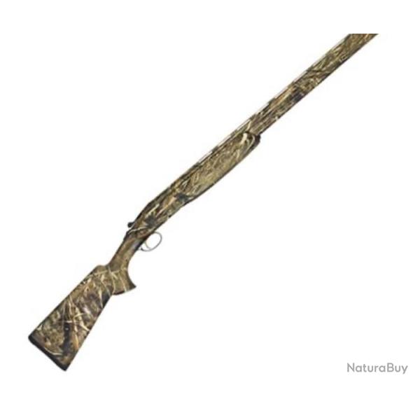 Fusil superpos Ata sp camo Max 5 canon 76 cm ci